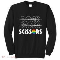 Lesbian Pride Funny Pride LGBTQ Sweatshirt thumb 0