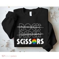 Lesbian Pride Funny Pride LGBTQ Sweatshirt thumb 2