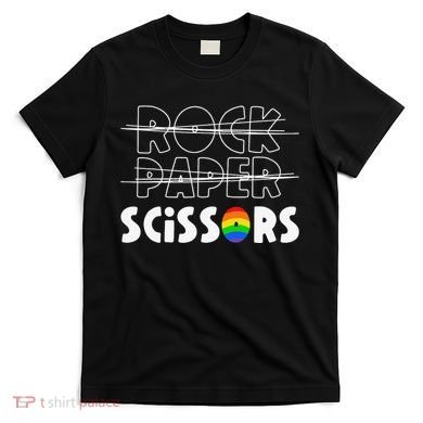 Lesbian Pride Funny Pride LGBTQ T-Shirt