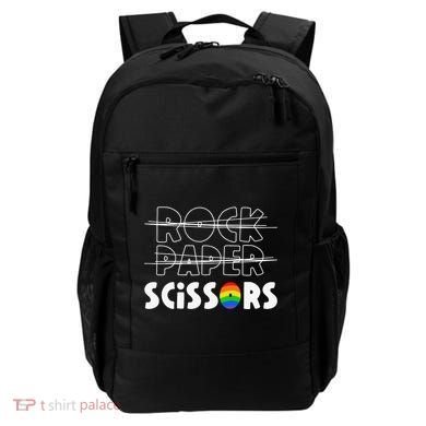 Lesbian Pride Funny Pride LGBTQ Backpack
