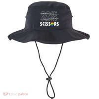 Lesbian Pride Funny Pride LGBTQ Bucket Hat thumb 0