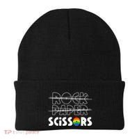 Lesbian Pride Funny Pride LGBTQ Beanie thumb 0