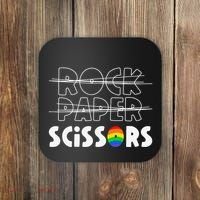 Lesbian Pride Funny Pride LGBTQ Coaster thumb 0