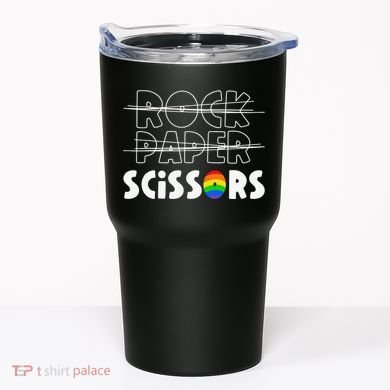Lesbian Pride Funny Pride LGBTQ Tumbler