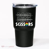 Lesbian Pride Funny Pride LGBTQ Tumbler thumb 0