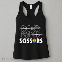 Lesbian Pride Funny Pride LGBTQ Women's Tank Top thumb 3