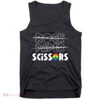 Lesbian Pride Funny Pride LGBTQ Tank Top thumb 0