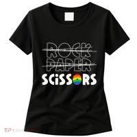 Lesbian Pride Funny Pride LGBTQ Women's T-Shirt thumb 0