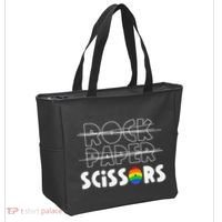 Lesbian Pride Funny Pride LGBTQ Tote Bag thumb 2