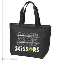 Lesbian Pride Funny Pride LGBTQ Tote Bag thumb 3