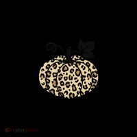 Leopard Pumpkin Fall Lover Coffee Mug thumb 5