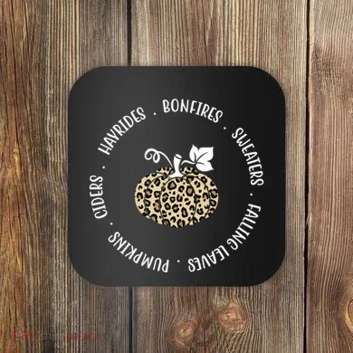 Coaster