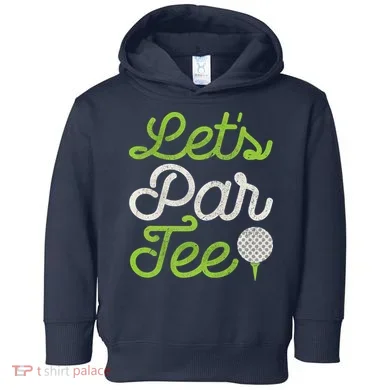 Toddler Hoodie
