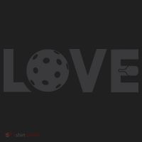 Love Pickleball Gift For Pickle Ball Player Women's Sweatshirt thumb 2