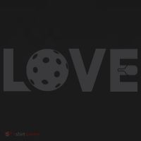 Love Pickleball Gift For Pickle Ball Player Tote Bag thumb 4