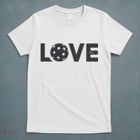 Love Pickleball Gift For Pickle Ball Player T-Shirt thumb 5