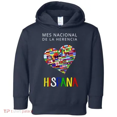 Toddler Hoodie
