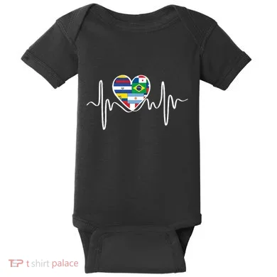 Baby Bodysuit