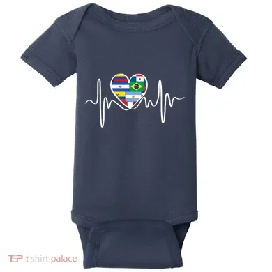 Baby Bodysuit