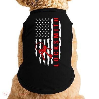 Locksmith Picking I Locksmithing I Key I Locksmith Doggie Tank