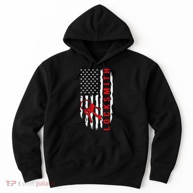Locksmith Picking I Locksmithing I Key I Locksmith Hoodie
