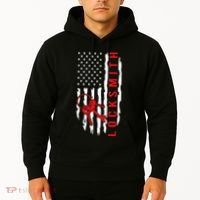 Locksmith Picking I Locksmithing I Key I Locksmith Hoodie thumb 2