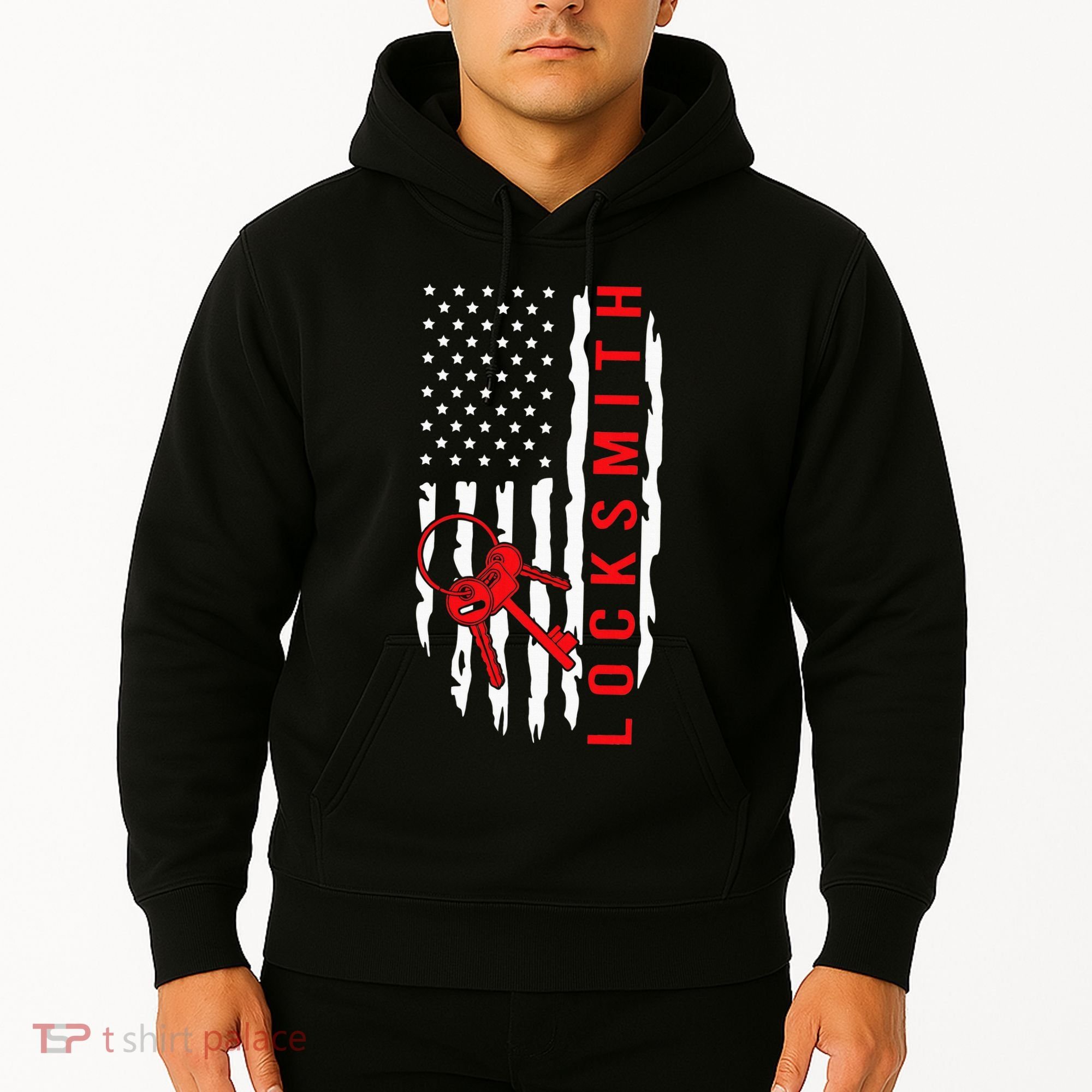 Locksmith Picking I Locksmithing I Key I Locksmith Hoodie