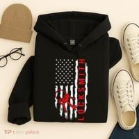 Locksmith Picking I Locksmithing I Key I Locksmith Hoodie thumb 4