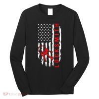 Locksmith Picking I Locksmithing I Key I Locksmith Long Sleeve Shirt thumb 0
