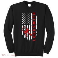 Locksmith Picking I Locksmithing I Key I Locksmith Sweatshirt thumb 0
