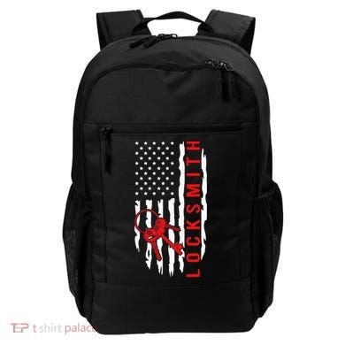 Locksmith Picking I Locksmithing I Key I Locksmith Backpack