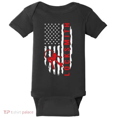 Baby Bodysuit