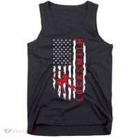 Locksmith Picking I Locksmithing I Key I Locksmith Tank Top thumb 0