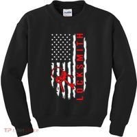 Locksmith Picking I Locksmithing I Key I Locksmith Kids Sweatshirt thumb 0