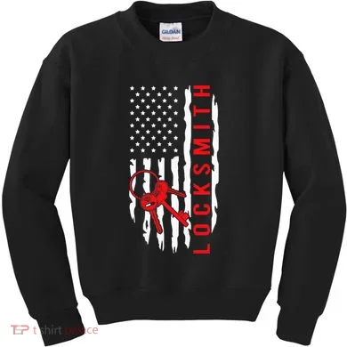 Kids Sweatshirt