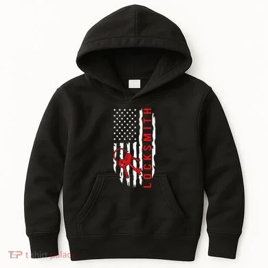 Kids Hoodie