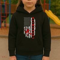 Locksmith Picking I Locksmithing I Key I Locksmith Kids Hoodie thumb 3