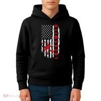 Locksmith Picking I Locksmithing I Key I Locksmith Kids Hoodie thumb 4