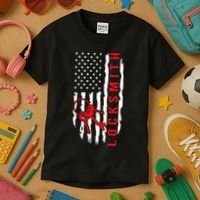 Locksmith Picking I Locksmithing I Key I Locksmith Kids T-Shirt thumb 3