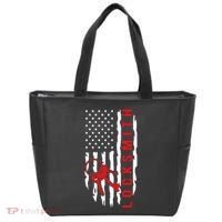 Locksmith Picking I Locksmithing I Key I Locksmith Tote Bag thumb 0