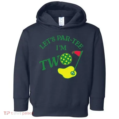 Toddler Hoodie