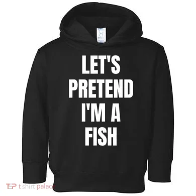 Toddler Hoodie