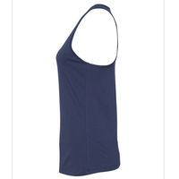 Lazy Pretend I'm A Super Hero Halloween or Costume Party Women's Tank Top thumb 6