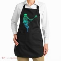 Lacrosse Player Apron thumb 2