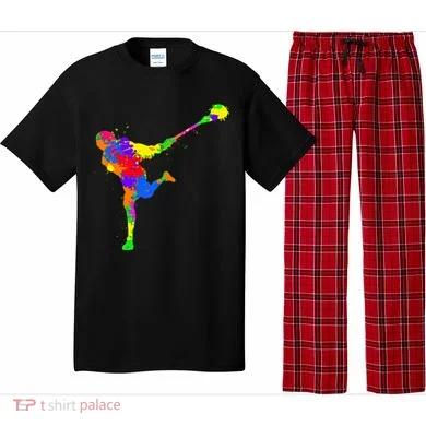 Pajama Set