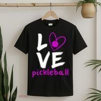 Love Pickleball T-Shirt thumb 2