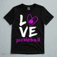 Love Pickleball T-Shirt thumb 5