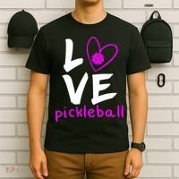 Love Pickleball T-Shirt thumb 6