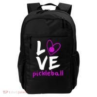 Love Pickleball Backpack thumb 0