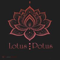 Lotus Potus Lotus For Potus Women's Sweatshirt thumb 2